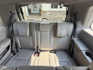Honda Pilot 2015
