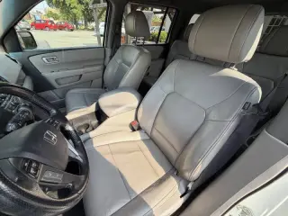 Honda Pilot 2015