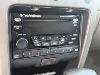 2002 Nissan Frontier