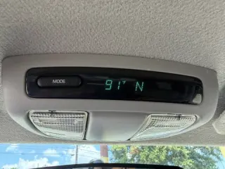 2002 Nissan Frontier