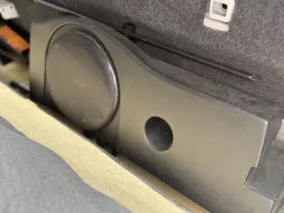 2002 Nissan Frontier