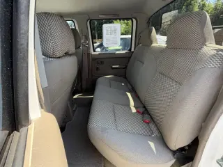 2002 Nissan Frontier