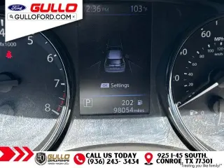 Nissan Rogue 2020 AWD S 4dr Crossover