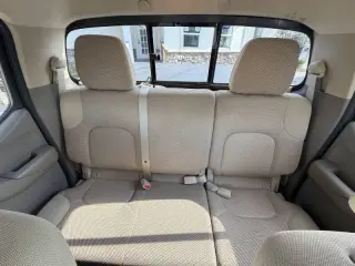 2014 Nissan Frontier
