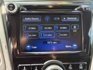 Honda Odyssey de 2016
