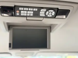 Honda Odyssey de 2016