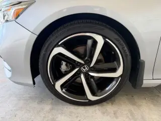 Honda Accord 2020 Sport 4dr Sedán (1.5T I4 CVT)