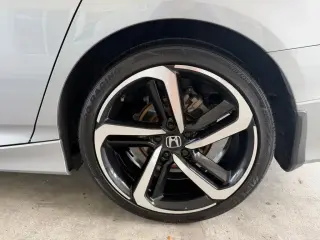 Honda Accord 2020 Sport 4dr Sedán (1.5T I4 CVT)