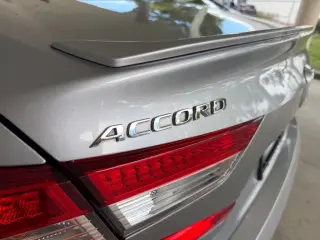 Honda Accord 2020 Sport 4dr Sedán (1.5T I4 CVT)