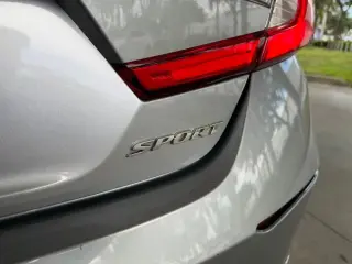 Honda Accord 2020 Sport 4dr Sedán (1.5T I4 CVT)