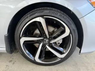 Honda Accord 2020 Sport 4dr Sedán (1.5T I4 CVT)