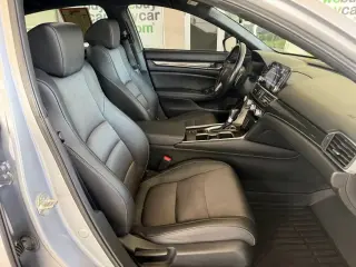 Honda Accord 2020 Sport 4dr Sedán (1.5T I4 CVT)