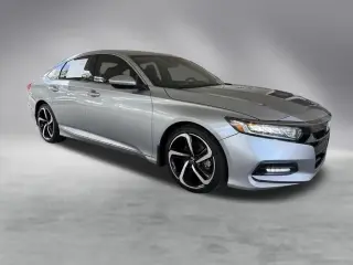 Honda Accord 2020 Sport 4dr Sedán (1.5T I4 CVT)