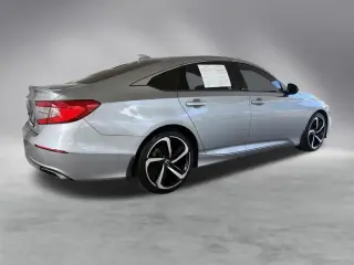 Honda Accord 2020 Sport 4dr Sedán (1.5T I4 CVT)