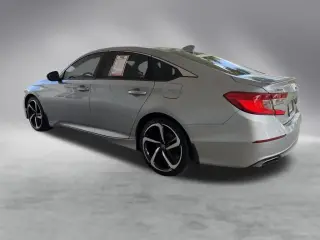 Honda Accord 2020 Sport 4dr Sedán (1.5T I4 CVT)