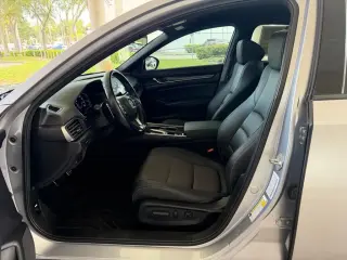 Honda Accord 2020 Sport 4dr Sedán (1.5T I4 CVT)