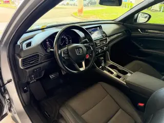Honda Accord 2020 Sport 4dr Sedán (1.5T I4 CVT)