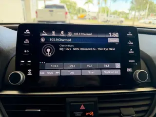Honda Accord 2020 Sport 4dr Sedán (1.5T I4 CVT)