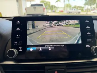 Honda Accord 2020 Sport 4dr Sedán (1.5T I4 CVT)