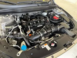 Honda Accord 2020 Sport 4dr Sedán (1.5T I4 CVT)