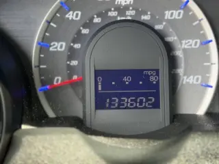 Honda Fit 2012