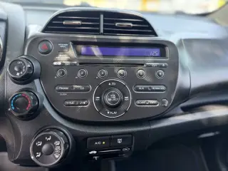 Honda Fit 2012