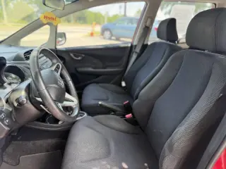 Honda Fit 2012