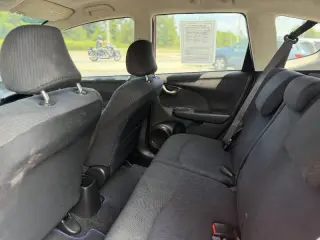 Honda Fit 2012