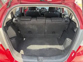 Honda Fit 2012
