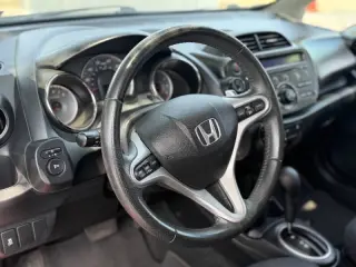 Honda Fit 2012