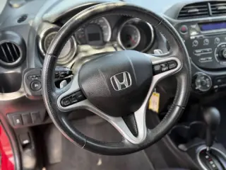 Honda Fit 2012