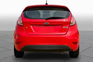 Ford Fiesta 2015 SE 4dr Hatchback