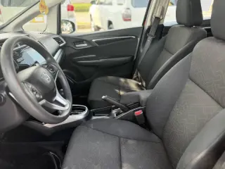 Honda Fit 2016