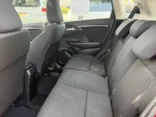 Honda Fit 2016