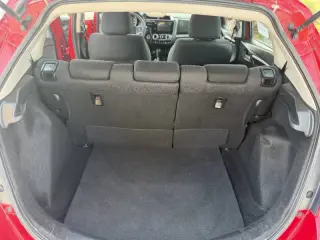 Honda Fit 2016
