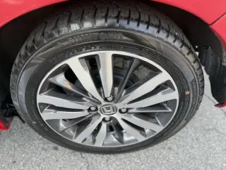Honda Fit 2016