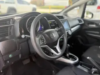 Honda Fit 2016