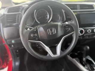 Honda Fit 2016