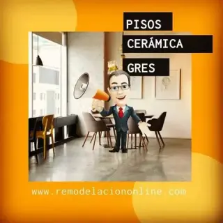 Remodelación Online