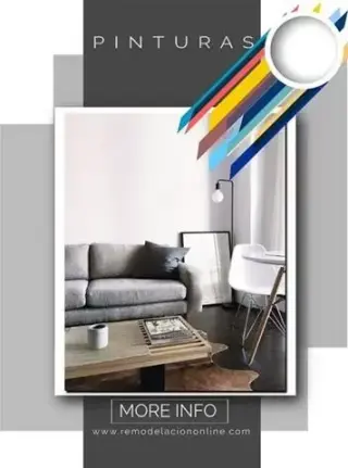 Remodelación Online
