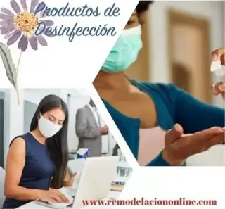 Remodelación Online