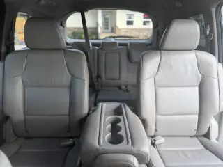 Honda Odyssey 2013