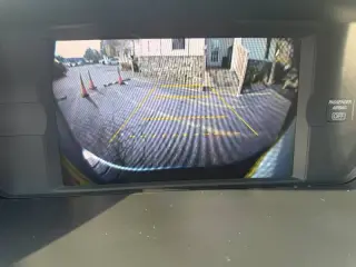 Honda Odyssey 2013