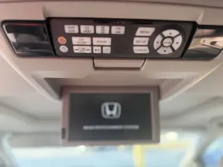 Honda Odyssey 2013