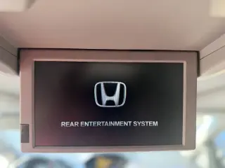 Honda Odyssey 2013