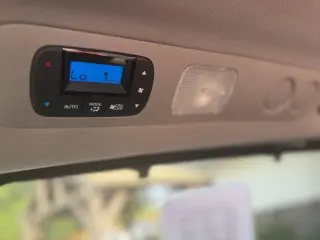Honda Odyssey 2013