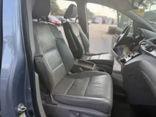 Honda Odyssey 2013