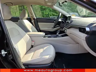 Nissan Altima 2019 2.5 S 4dr Sedán