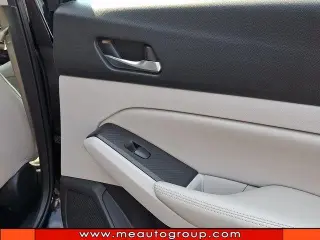 Nissan Altima 2019 2.5 S 4dr Sedán