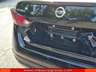 Nissan Altima 2019 2.5 S 4dr Sedán